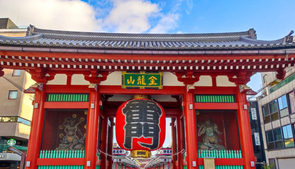 浅草・安い店で着物レンタル店を探す