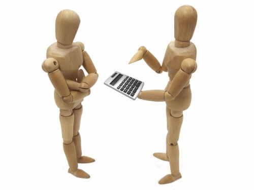 着物買取トラブル交渉