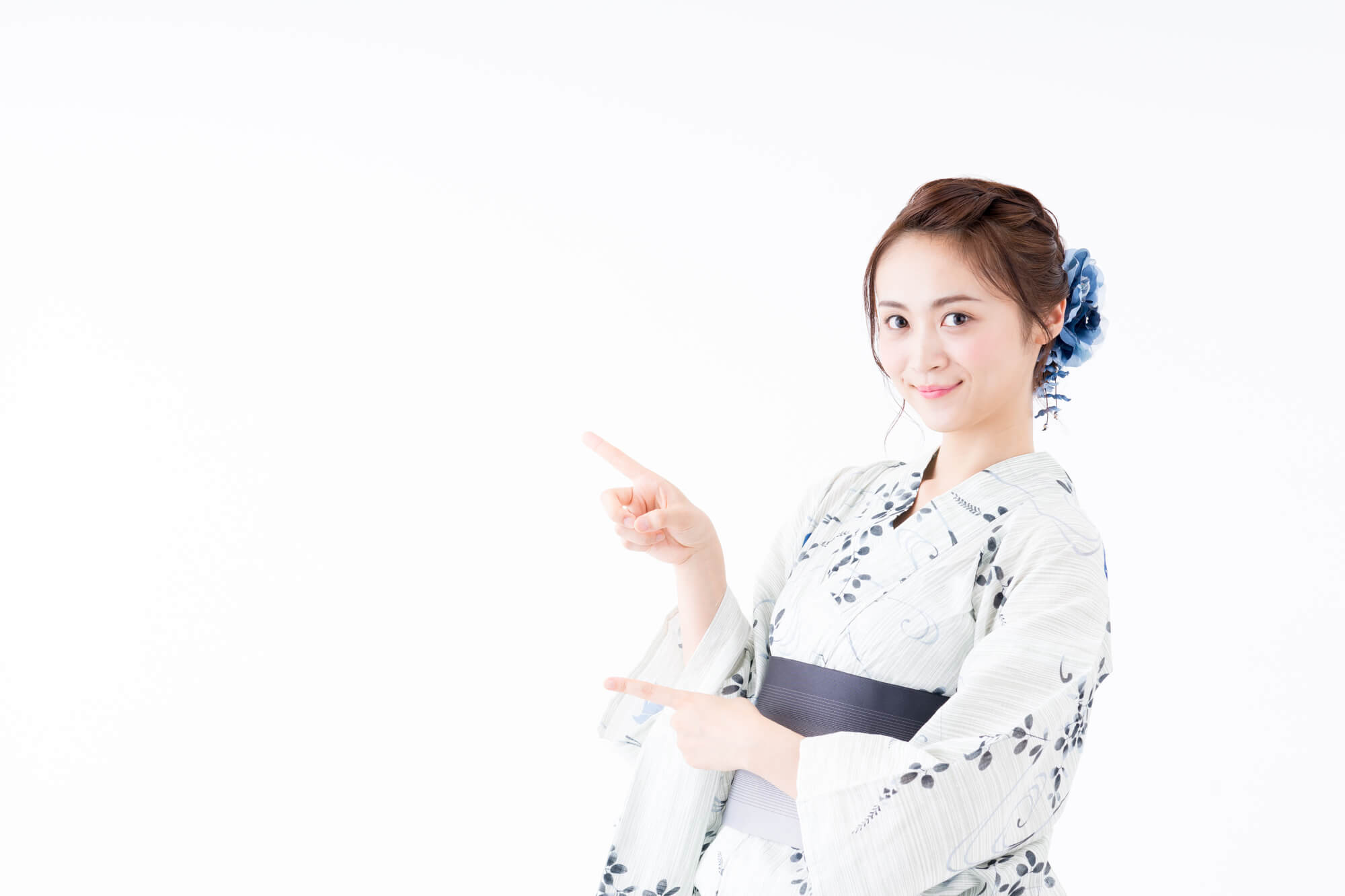 着物専門店がおすすめ