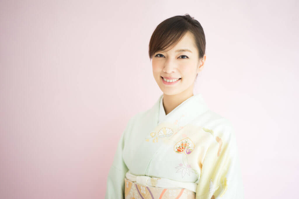 高価買取を目指すなら着物専門の買取業者に依頼する