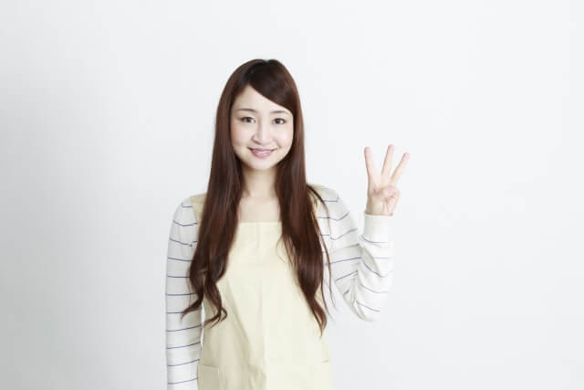 帯を高額買取してもらうための3つのコツ