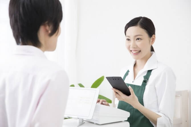 着物の持ち込み買取