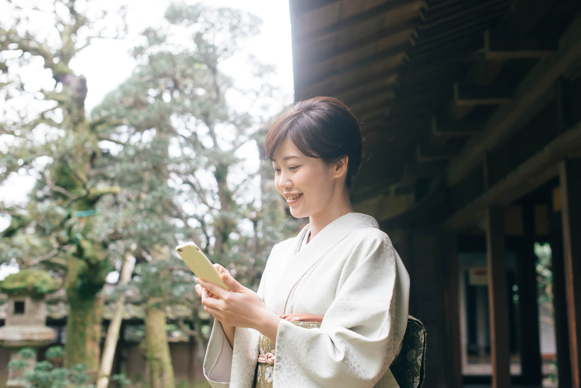 着物買取金沢メイン画像