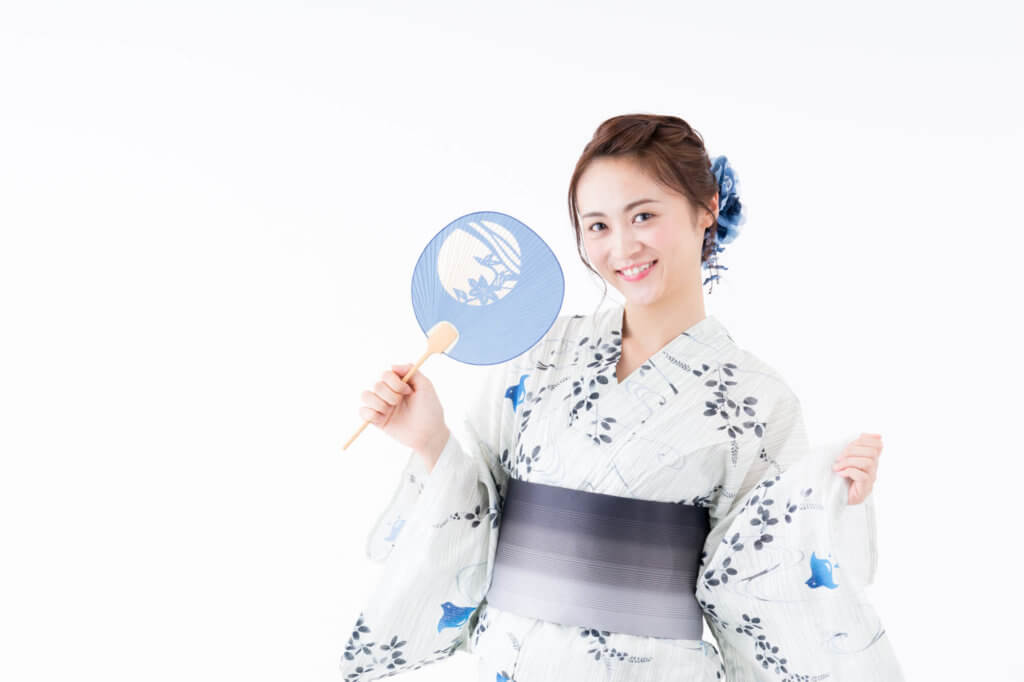 着物買取港区メイン画像