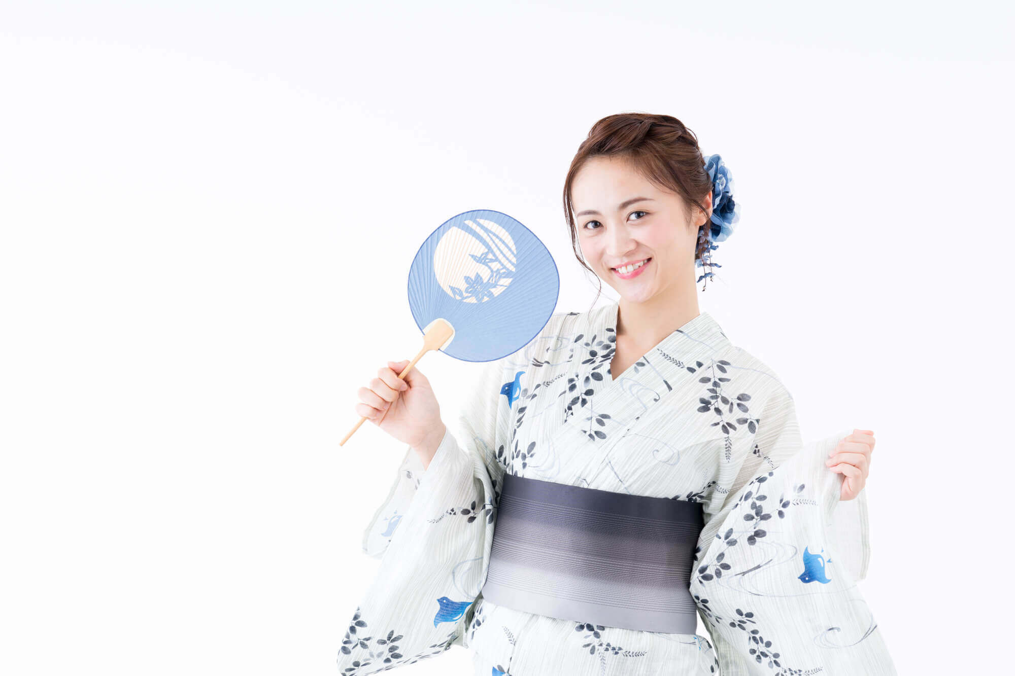 着物買取港区メイン画像