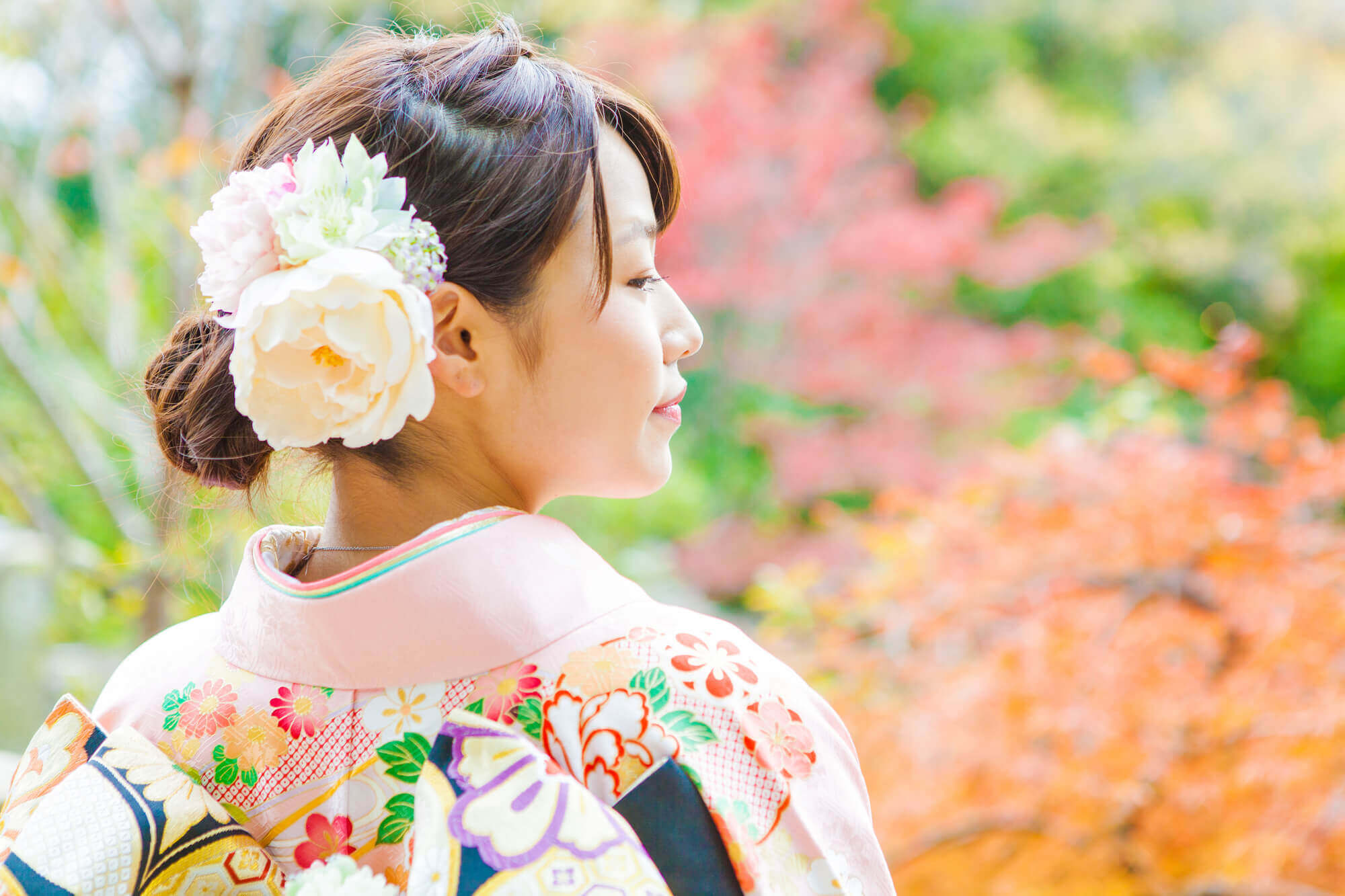 着物買取目黒区メイン画像