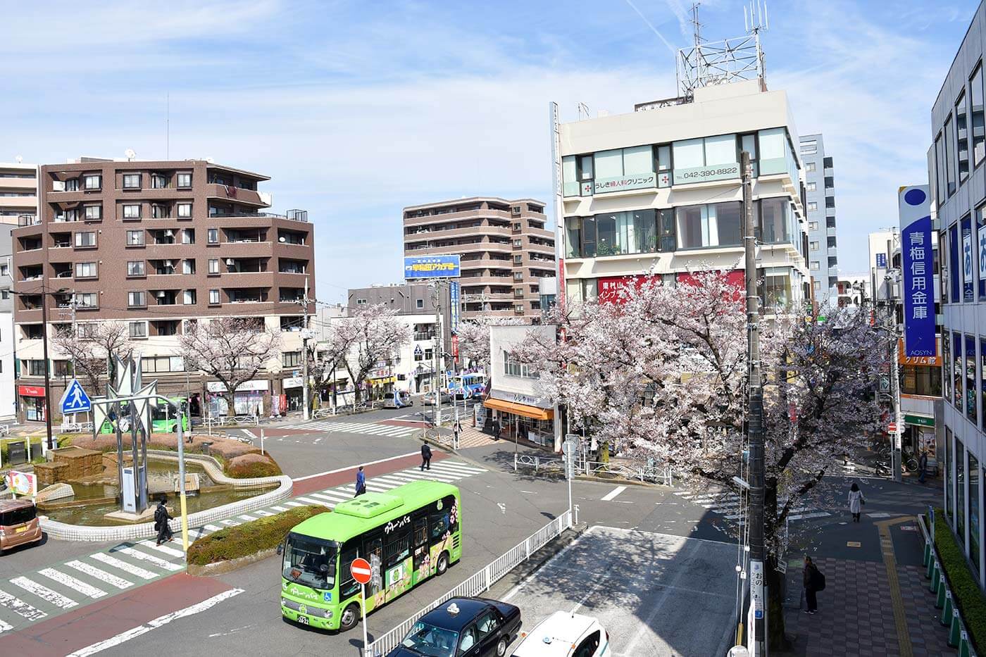 着物買取東村山市