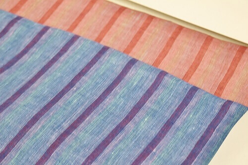 近江上布の買取相場