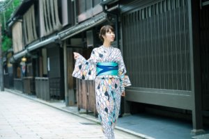 着物買取稲城市