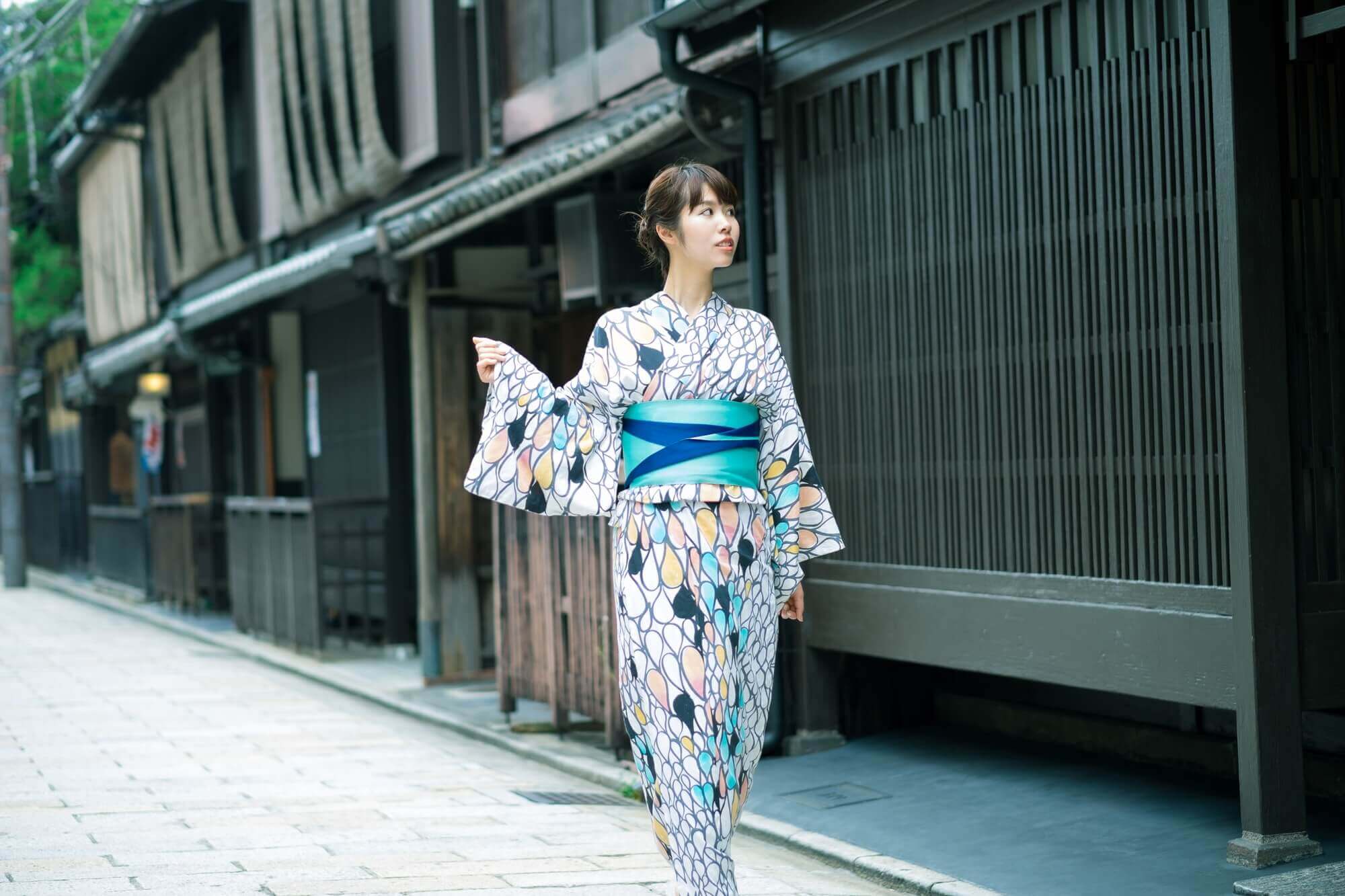 着物買取稲城市