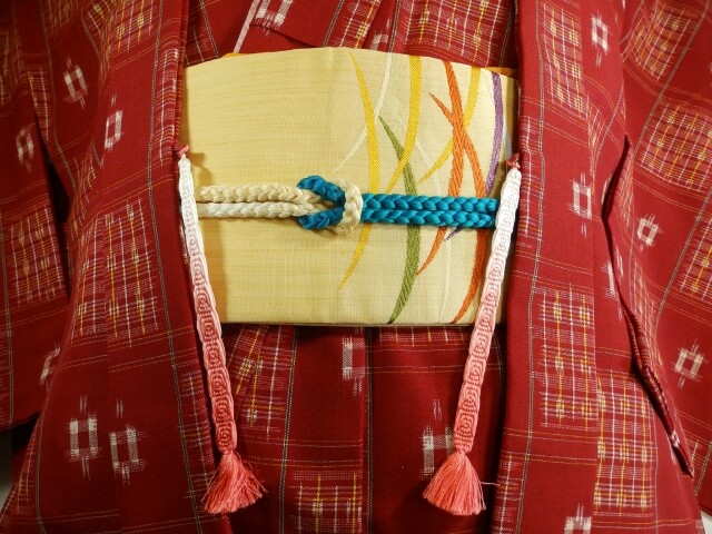 羽織の平均買取相場は？