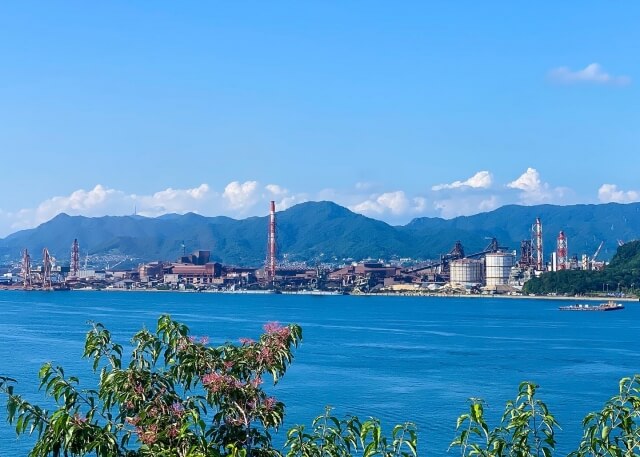 広島県呉市の着物買取情報！口コミ評価の高い業者10選