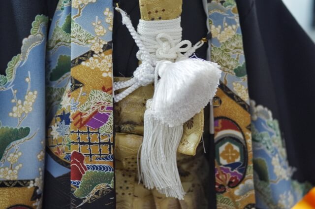 高額買取が狙える羽織の種類・特徴