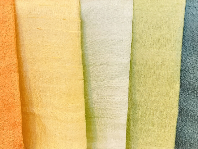 塩沢紬の平均買取相場は？