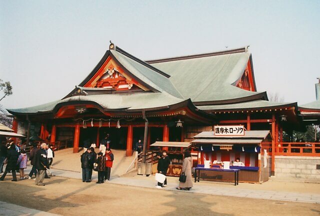 大阪府寝屋川市の着物買取情報！口コミやおすすめポイントを紹介