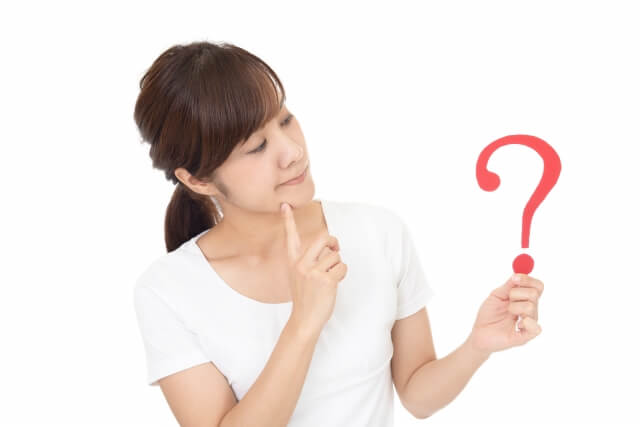 着物の買取価格が安い理由は？