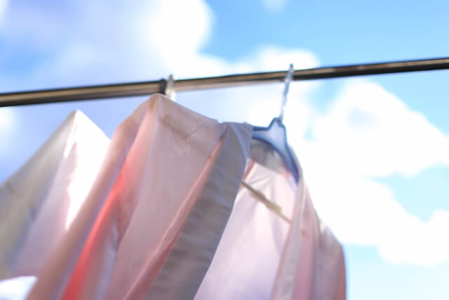 中古の襦袢は着物買取で売ることができる？