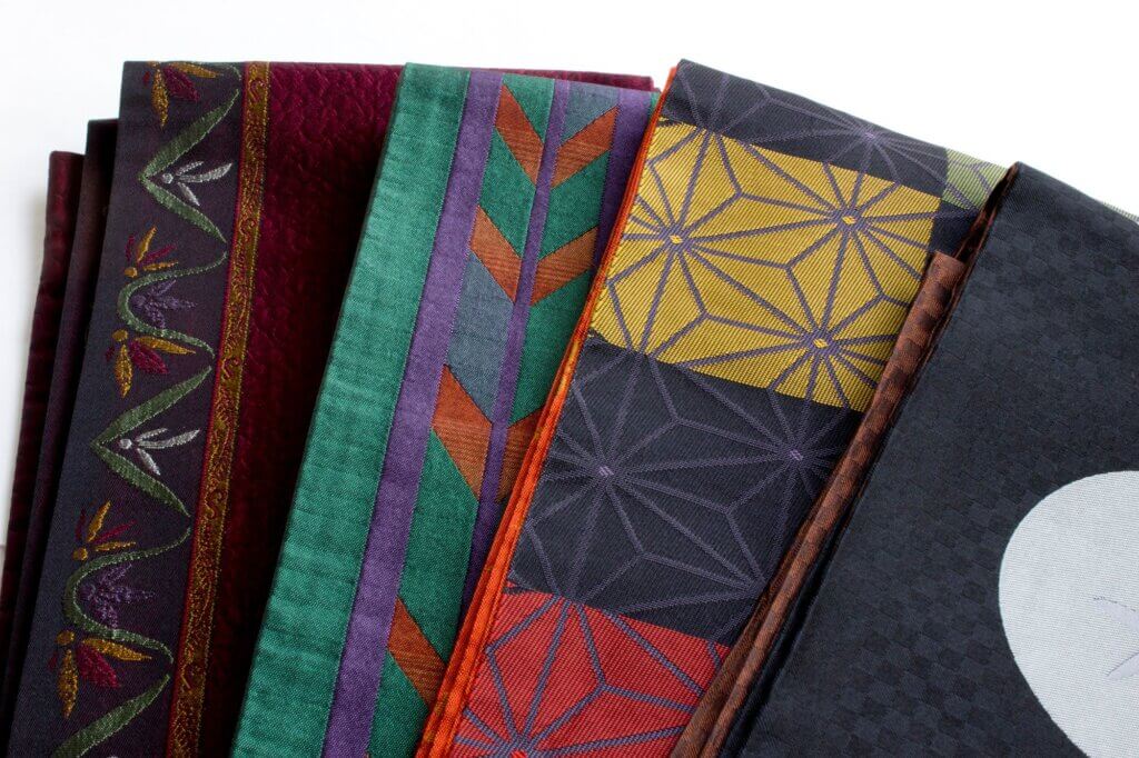 アンティーク着物の平均買取相場は？