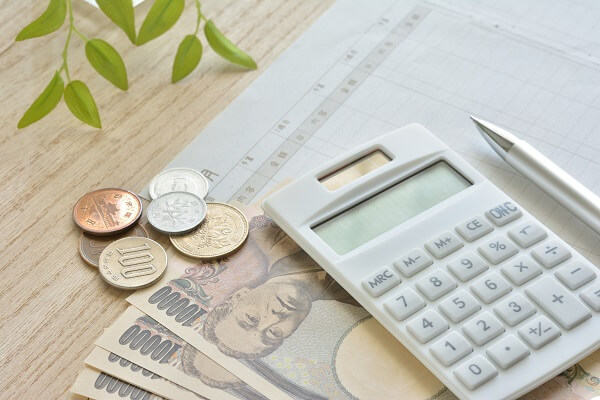 辻が花の平均買取相場は？