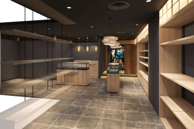 バイセル店舗：有楽町店の画像