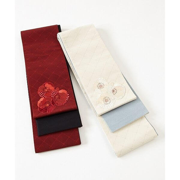 半幅帯の買取相場