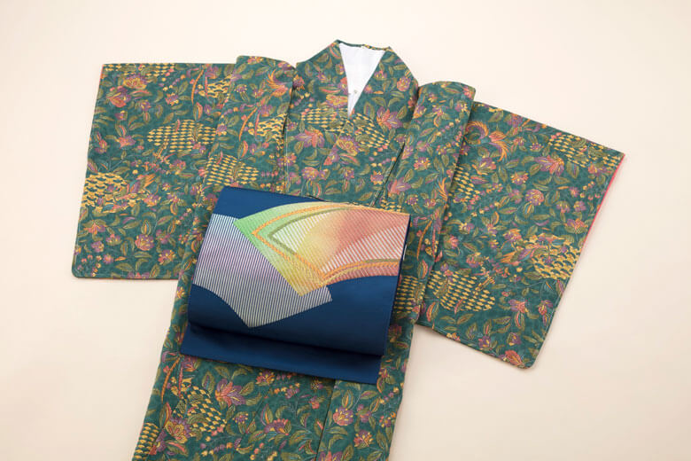 高額買取が狙える久保田一竹の種類・特徴