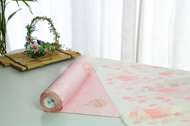 大分県の着物の買取相場は着物店の数に比例する