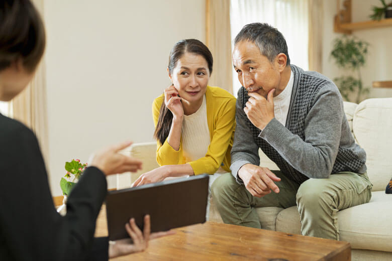 福井県で着物を売るなら出張買取専門店がおすすめ！