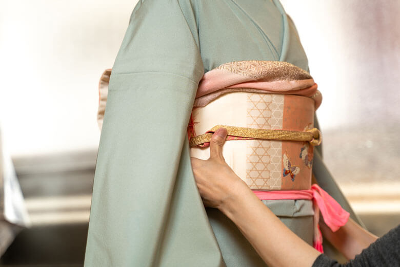 島根県の伝統工芸品の着物はある？高価買取の可能性は？