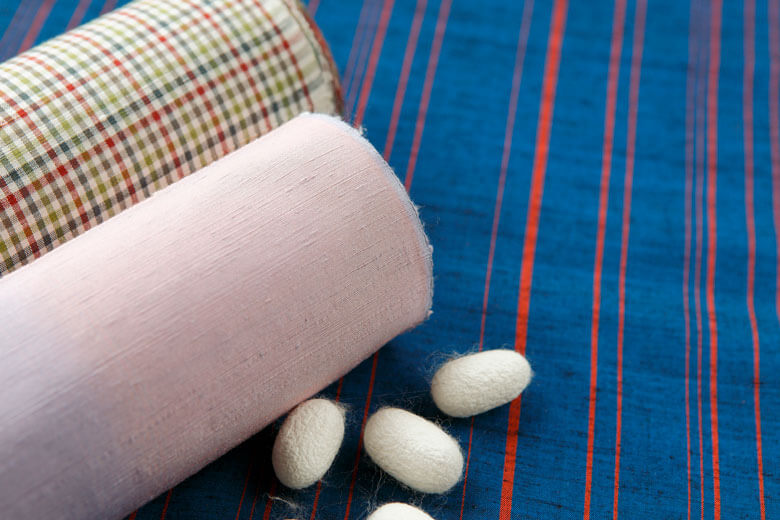 中古の牛首紬は着物買取で売ることができる？