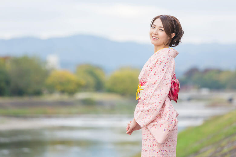 中古の八重山上布は着物買取で売ることができる？