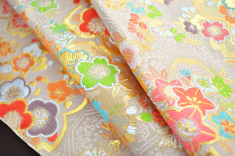 和歌山県で高価買取が可能な着物の種類や特徴は？