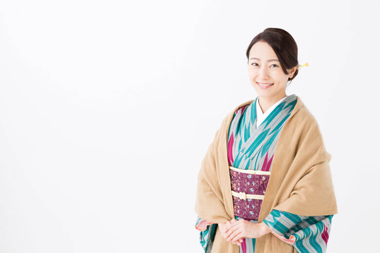 中古の芭蕉布は着物買取で売ることができる？