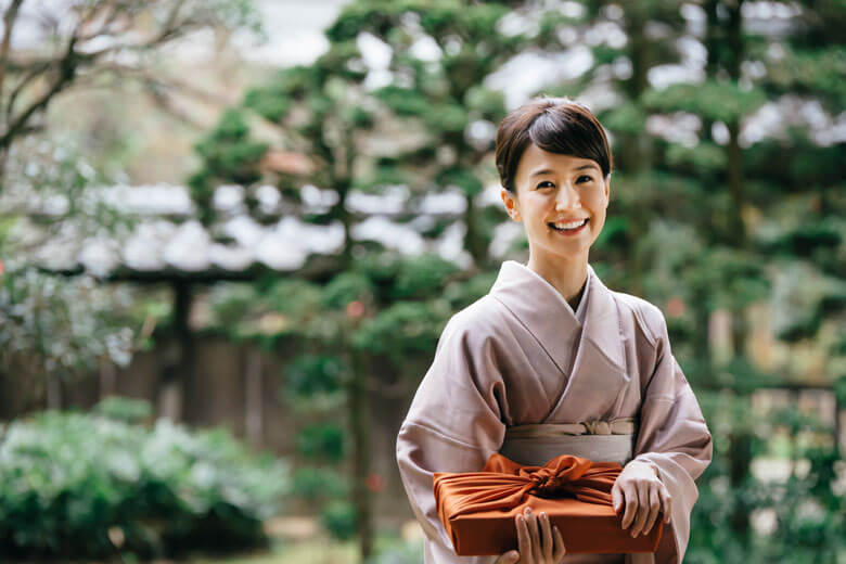群馬県の着物の買取相場は着物店の数に比例する
