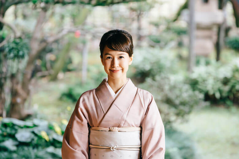 着物を少しでも高く売るためのポイント