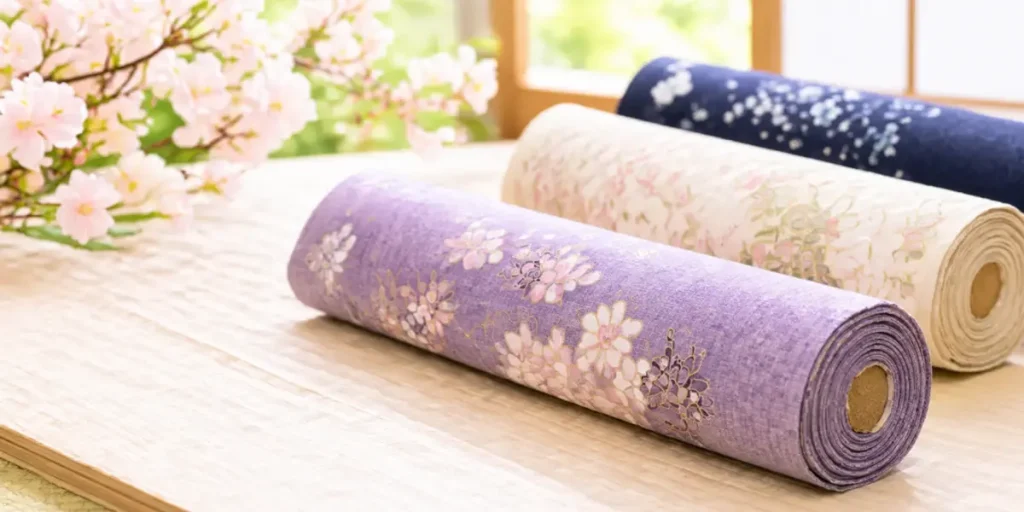 高く売れやすい反物の特徴