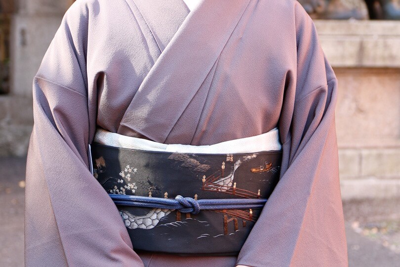 色無地の買取相場