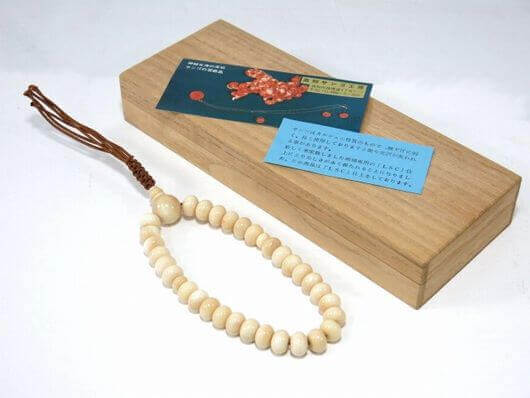 印籠/根付/数珠