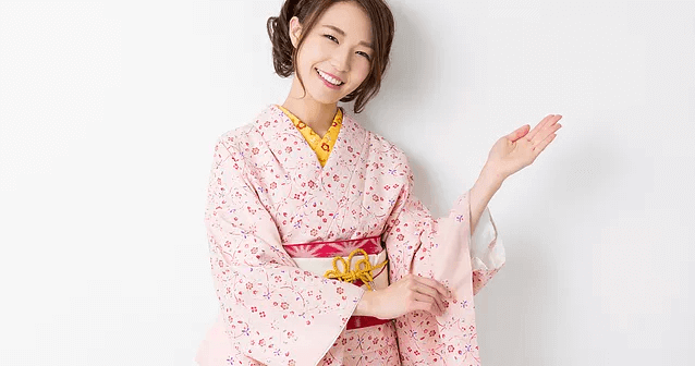 高額買取が狙える麻の着物の種類・特徴