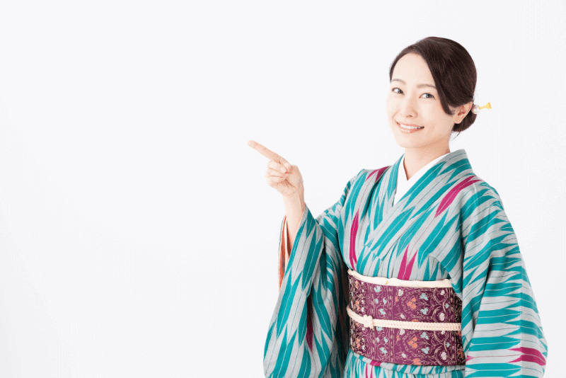 きものあおばで買取を依頼した人の口コミ