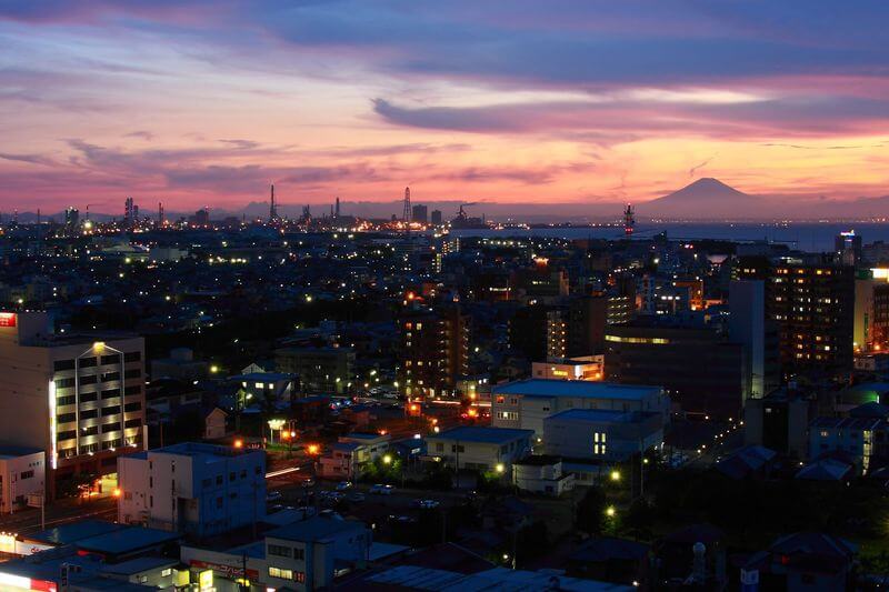 着物買取木更津