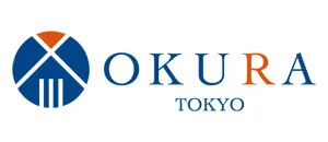 OKURAロゴ
