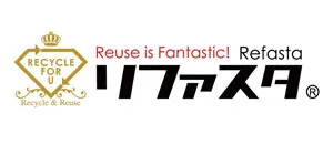 リファスタロゴ