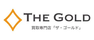 ザゴールドロゴ