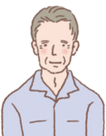 バイセルの店頭持ち込み買取を利用した50代男性の口コミ・評判