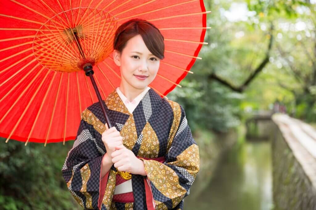 銘仙着物を買取に出す前にチェック！高額査定の3つのポイント