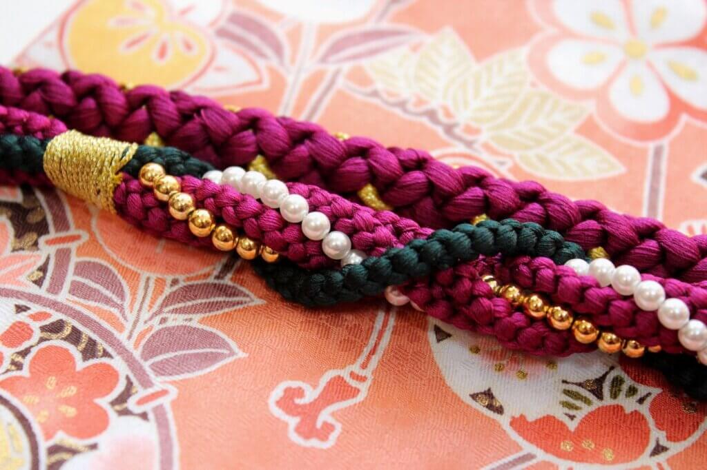 着物を売却するなら八光堂よりも出張買取専門店がおすすめ！