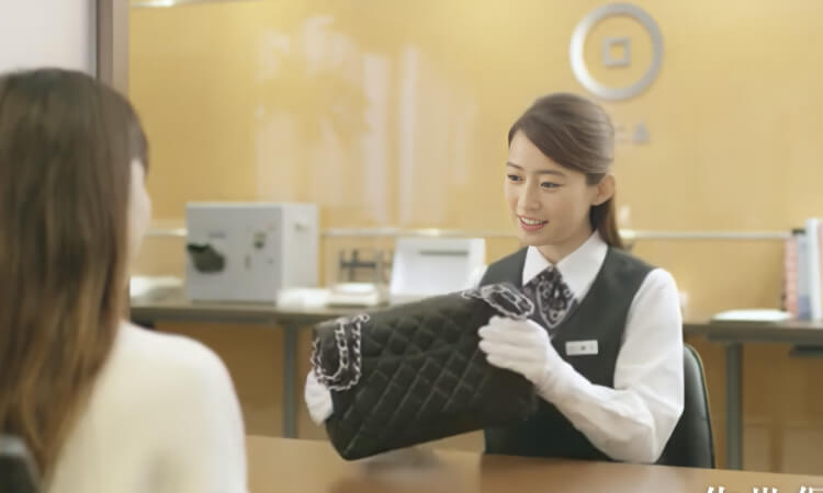 質・買取のぜに屋佐世保