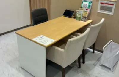 バイセル栄セントラルパーク 2号店