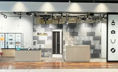 KITTE名古屋店